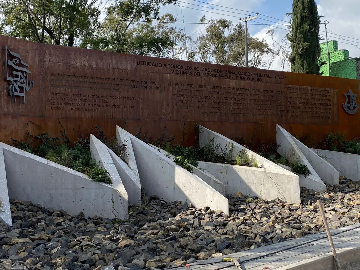Panteón de la Kehilá Ashkenazí — photo 3