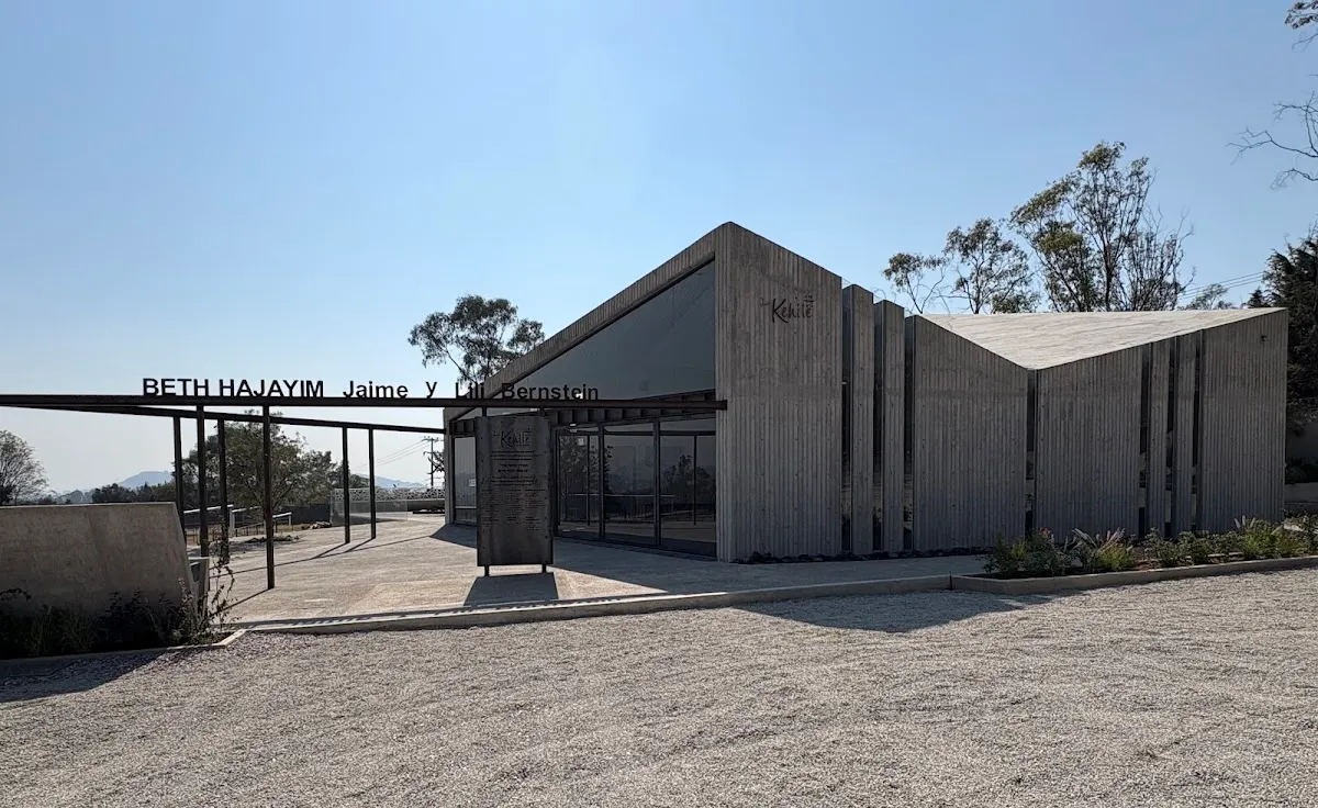 Panteón de la Kehilá Ashkenazí — photo 5