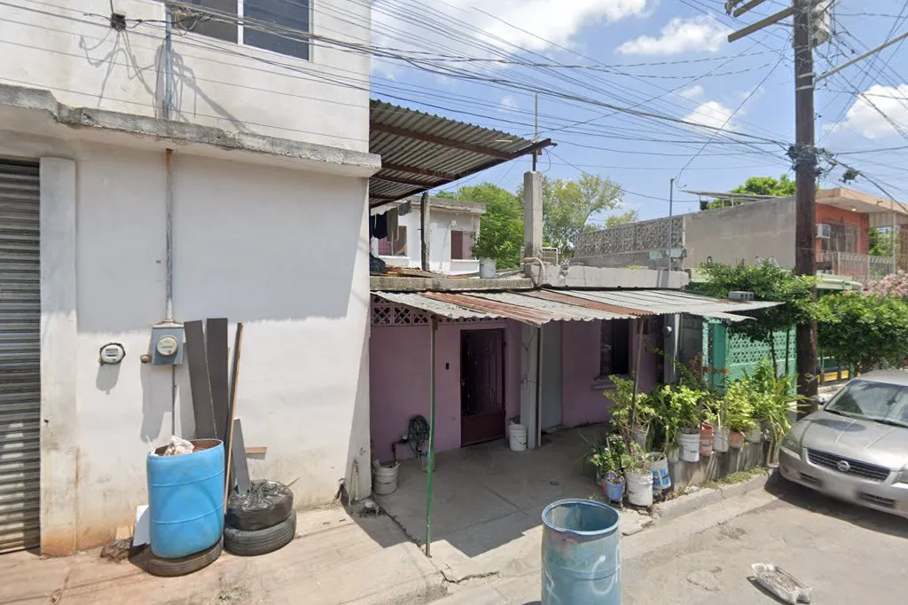 Panteón Israelita de Monterrey — foto 2