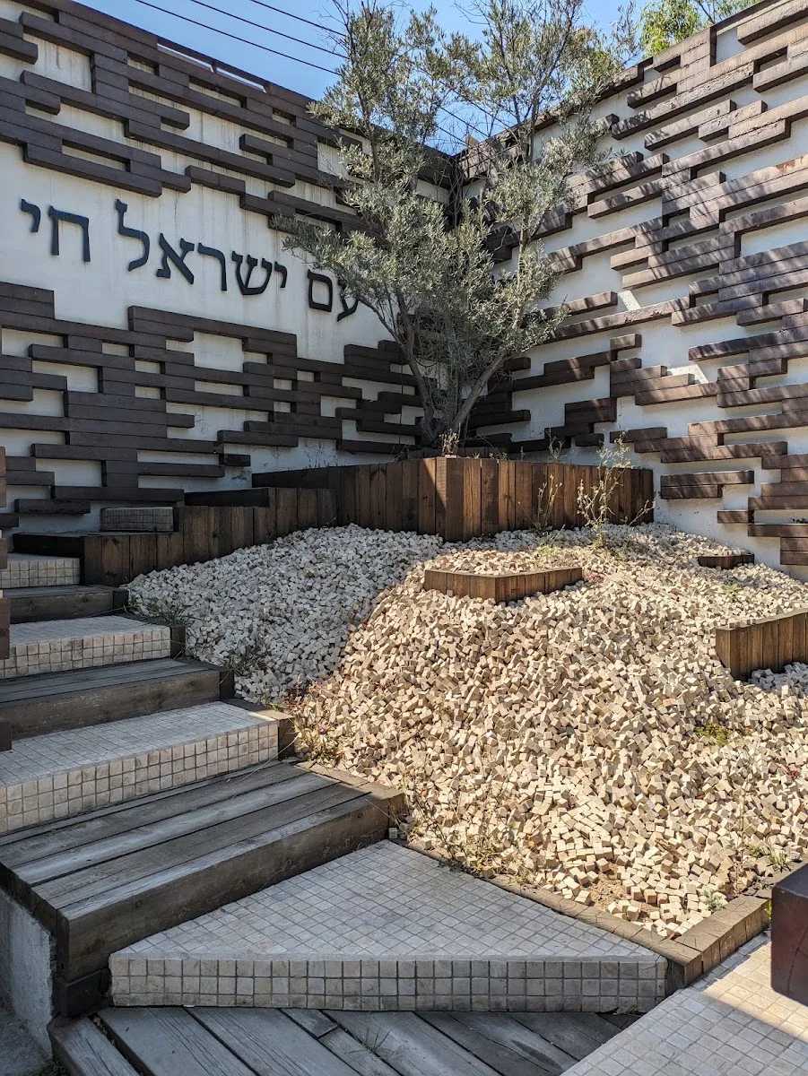Panteón Israelita — foto 3