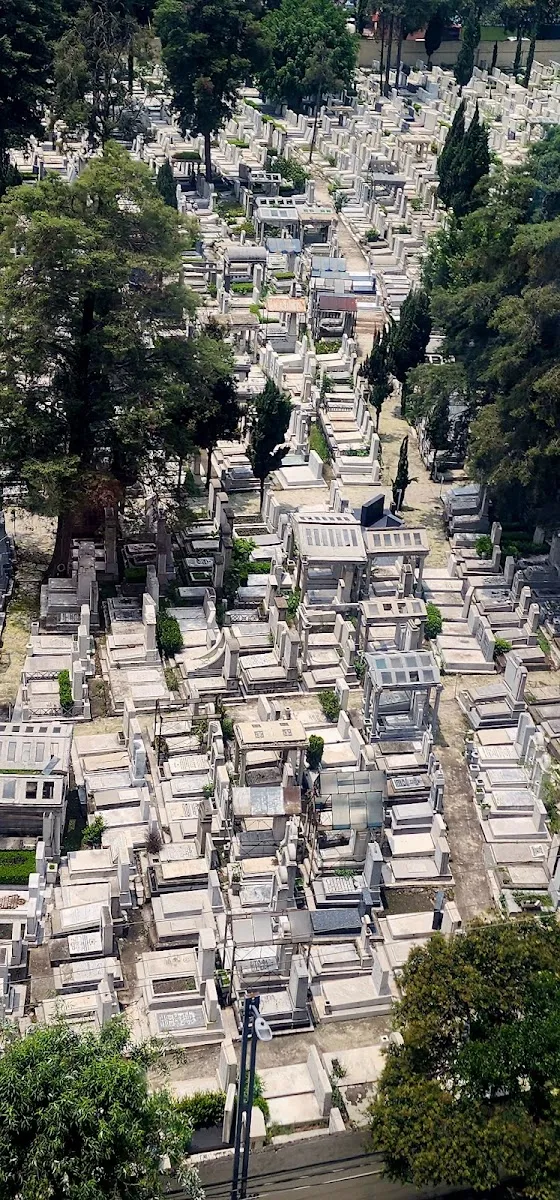Panteón Israelita — foto 4