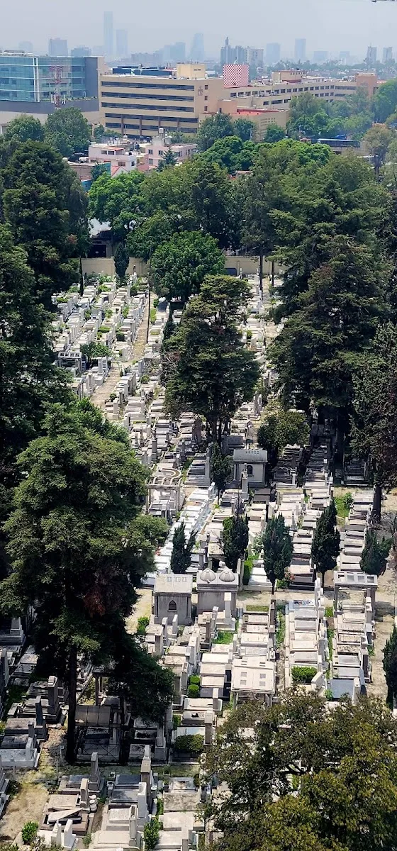 Panteón Israelita — foto 5