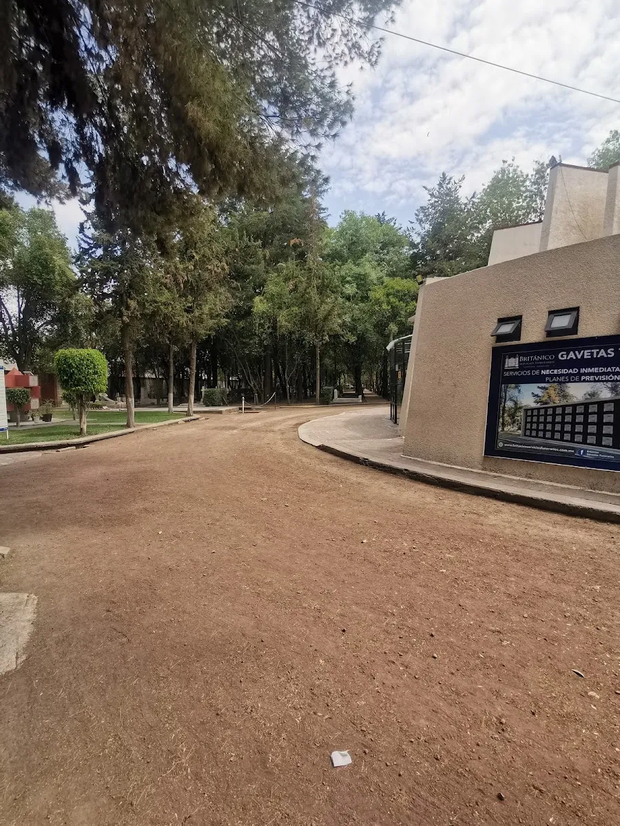 Panteón Monte Sinaí — foto 5
