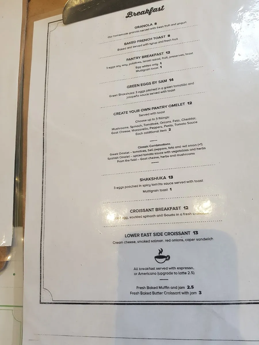Pantry — foto 2