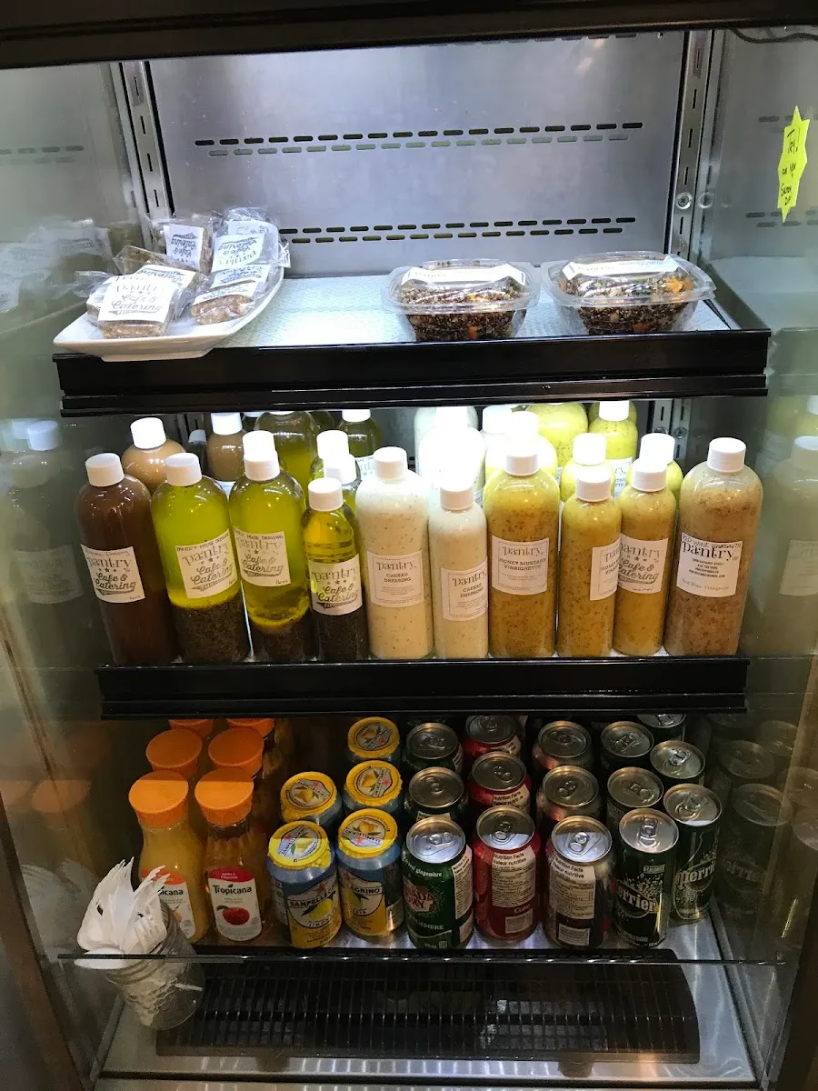 Pantry — foto 9