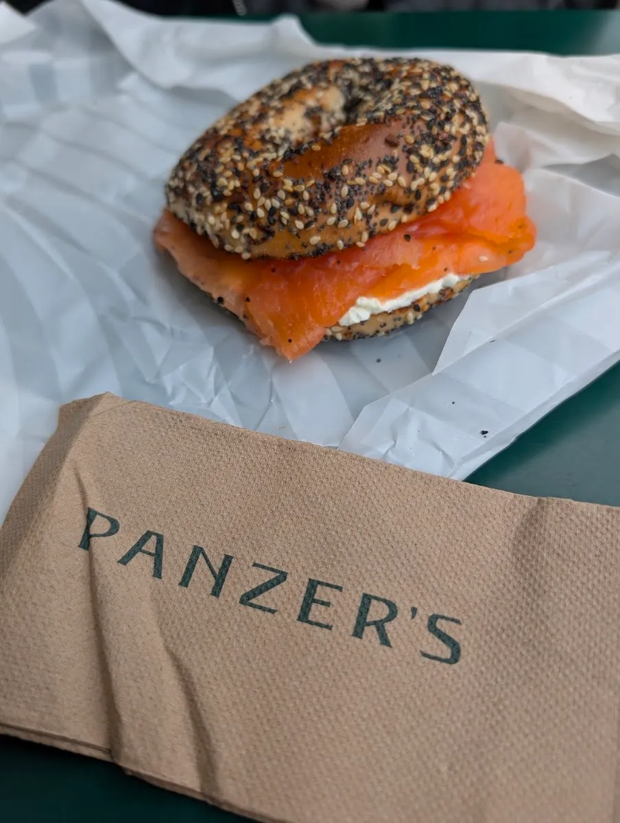 Panzer's Delicatessen — photo 3