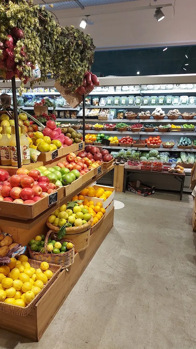 Panzer's Delicatessen — photo 4