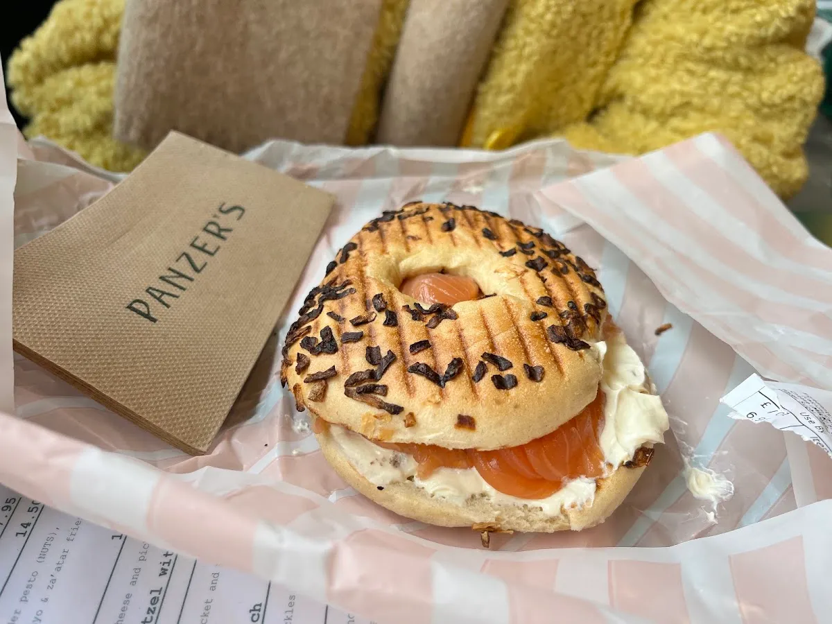 Panzer's Delicatessen — photo 9