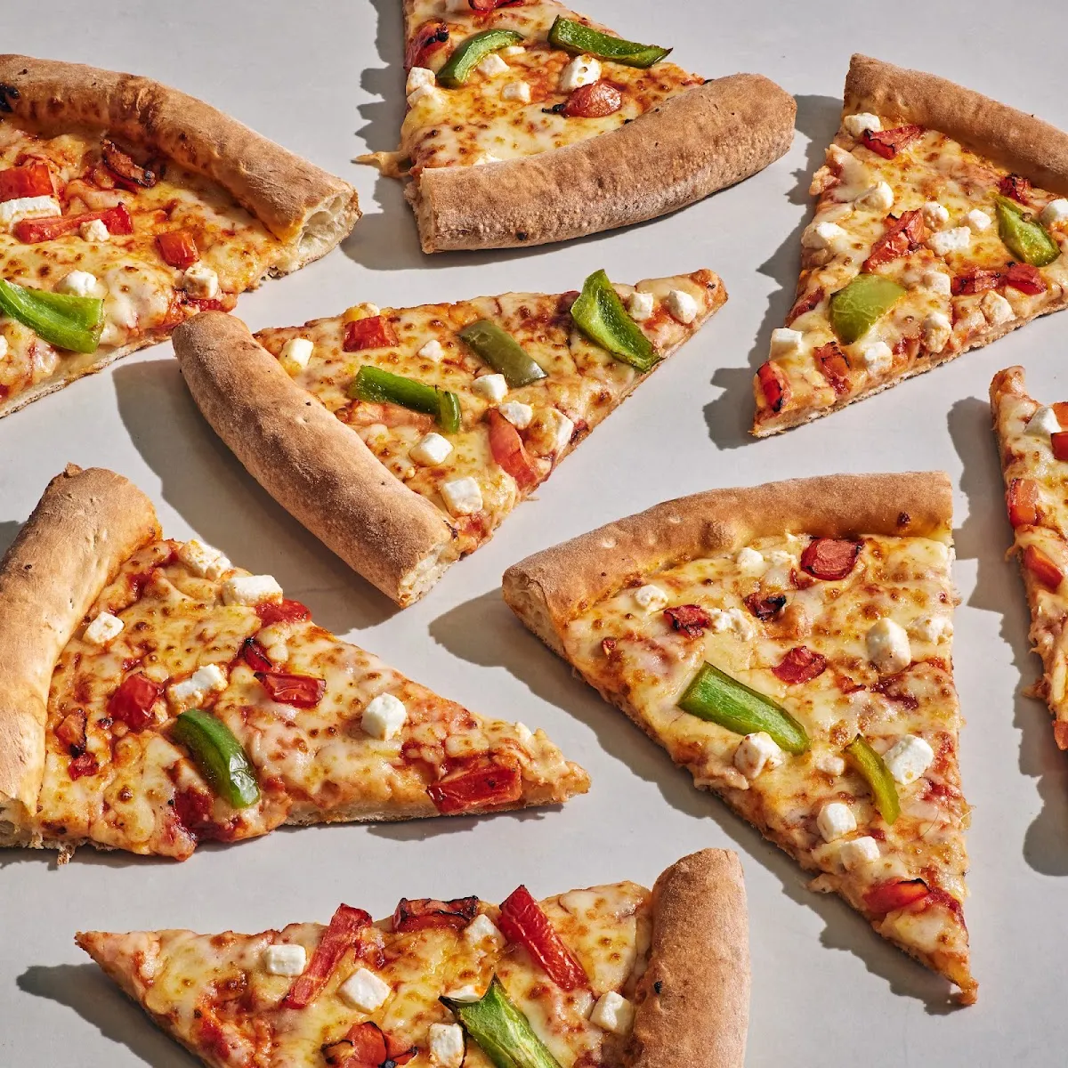 Papa John's (Yad Eliyahu) — photo 4