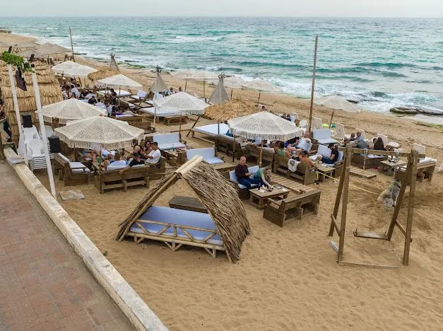 Papaya Beach — foto 5