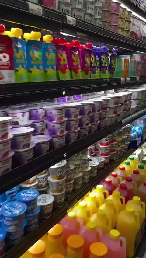 Paperific Supermarket (Borough Park) — foto 5