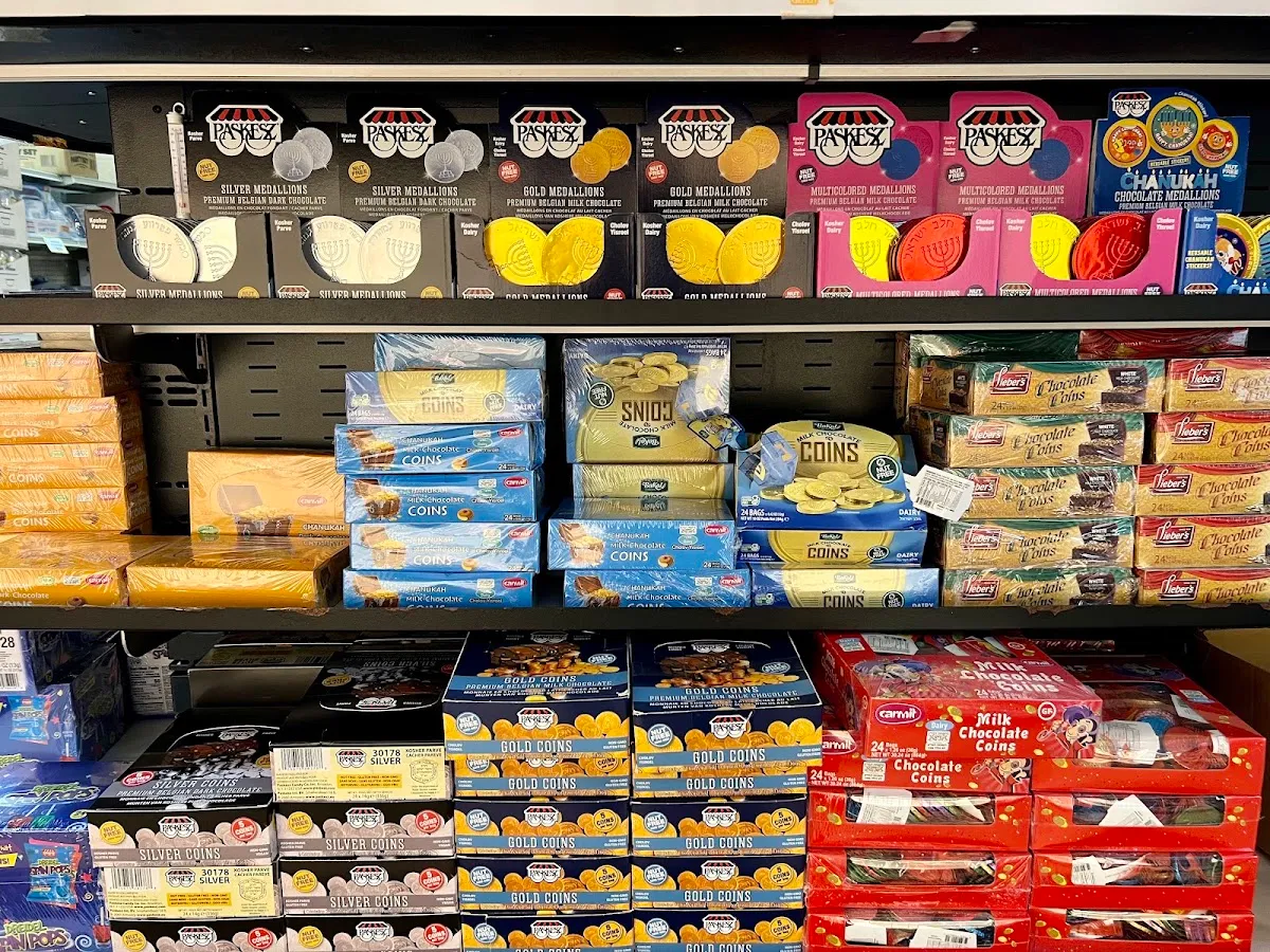 Paperific Supermarket (Midwood) — foto 5