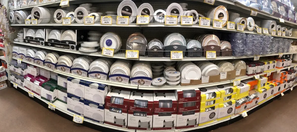 Paperific Supermarket (Midwood) — foto 6