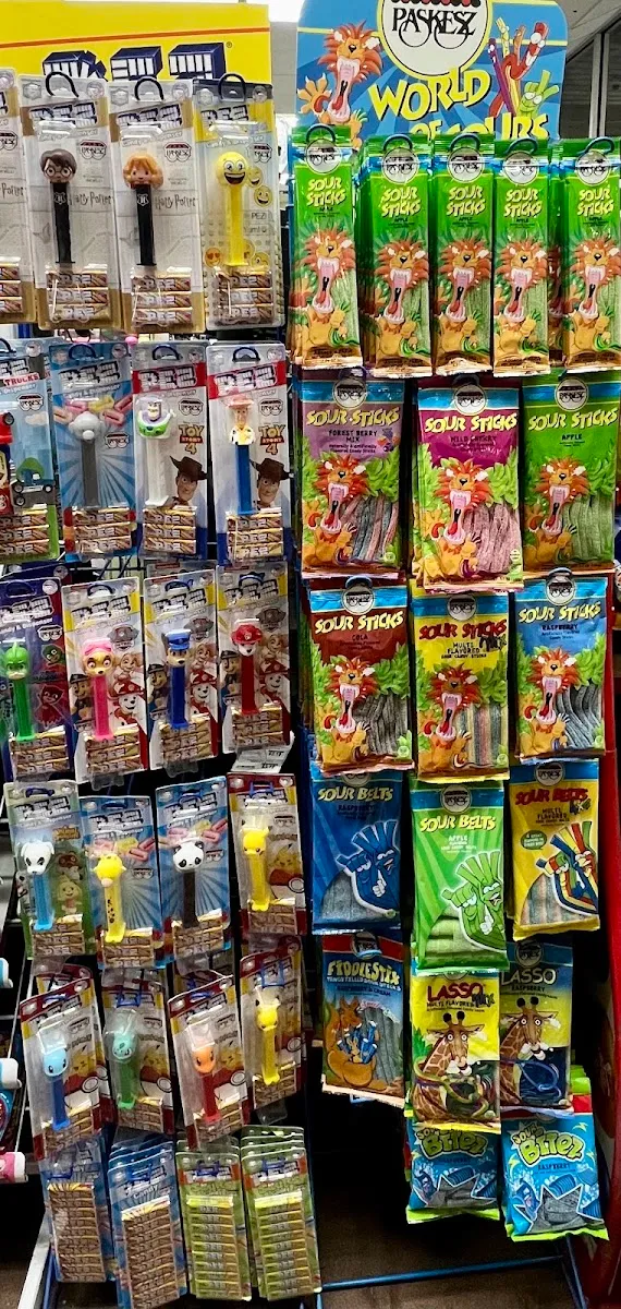 Paperific Supermarket (Midwood) — foto 8