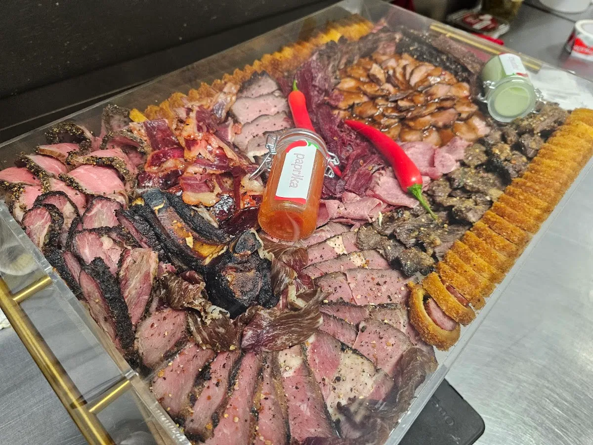 Paprika Deli — photo 3