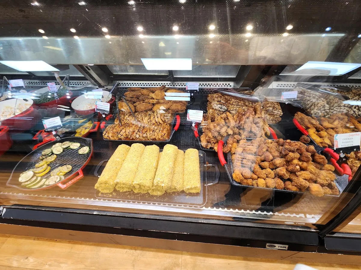 Paprika Deli — photo 6