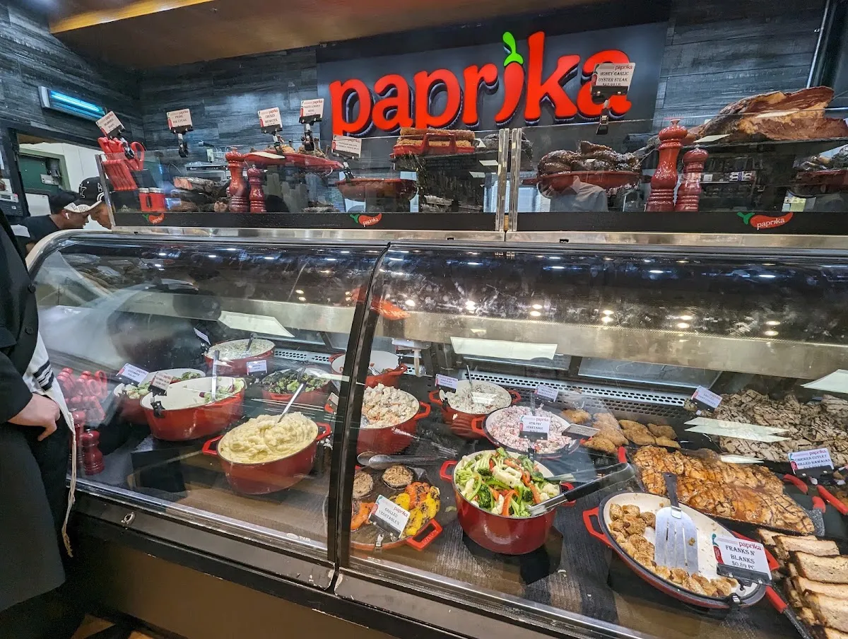 Paprika Deli — photo 7