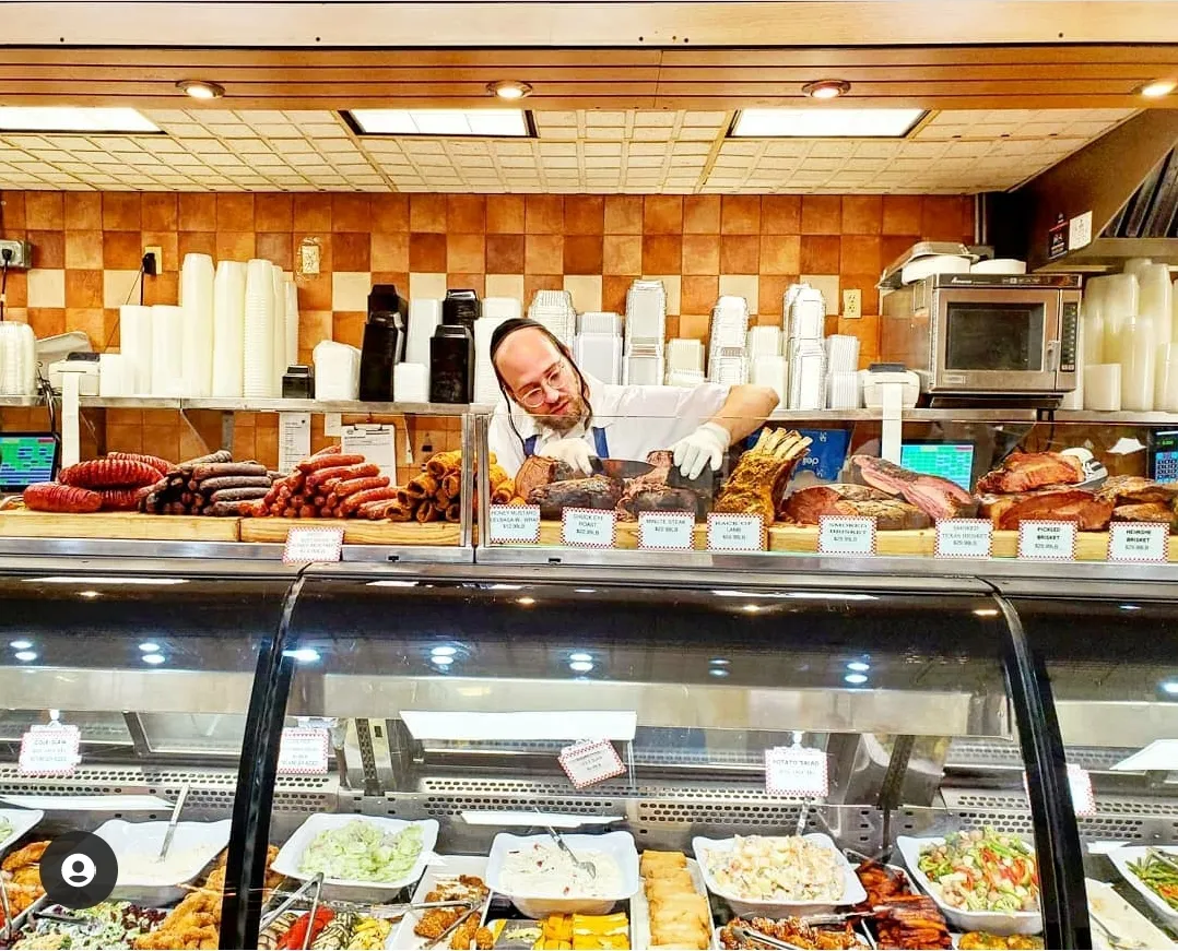 Paprika Deli — photo 9