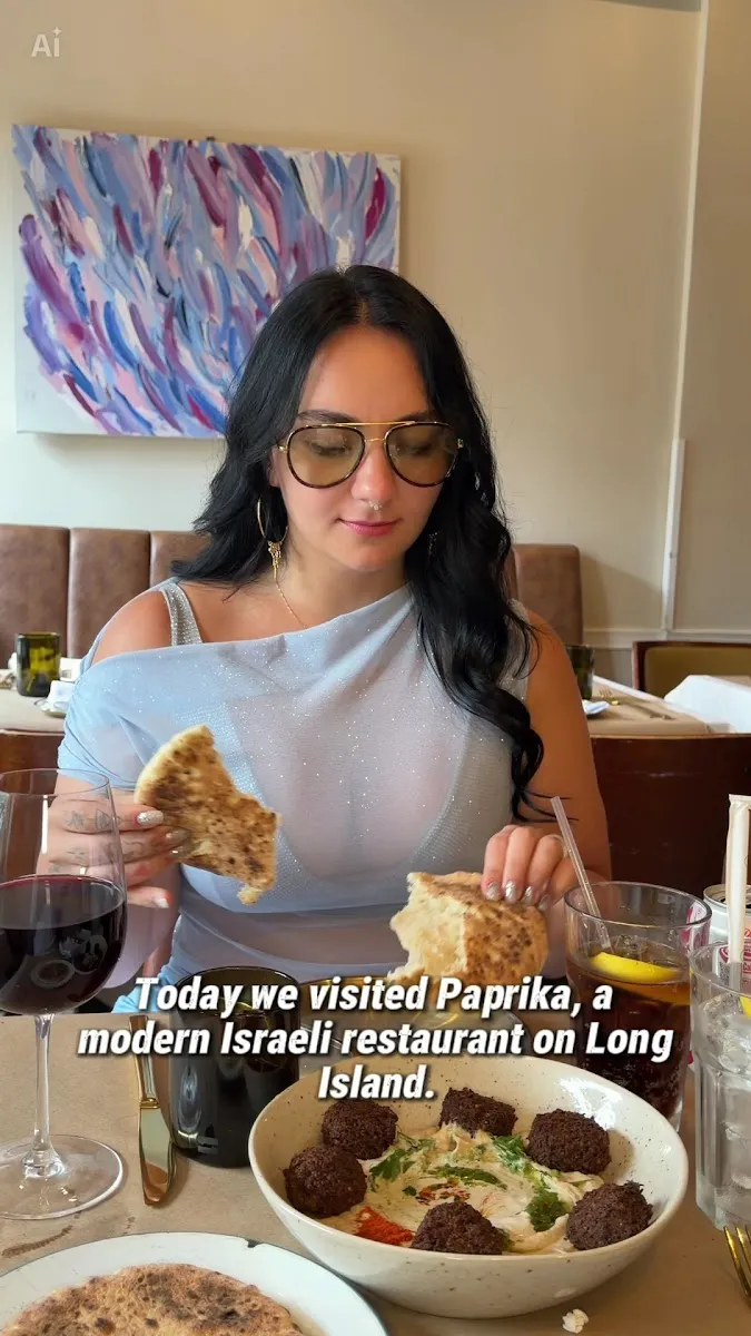 Paprika — foto 8