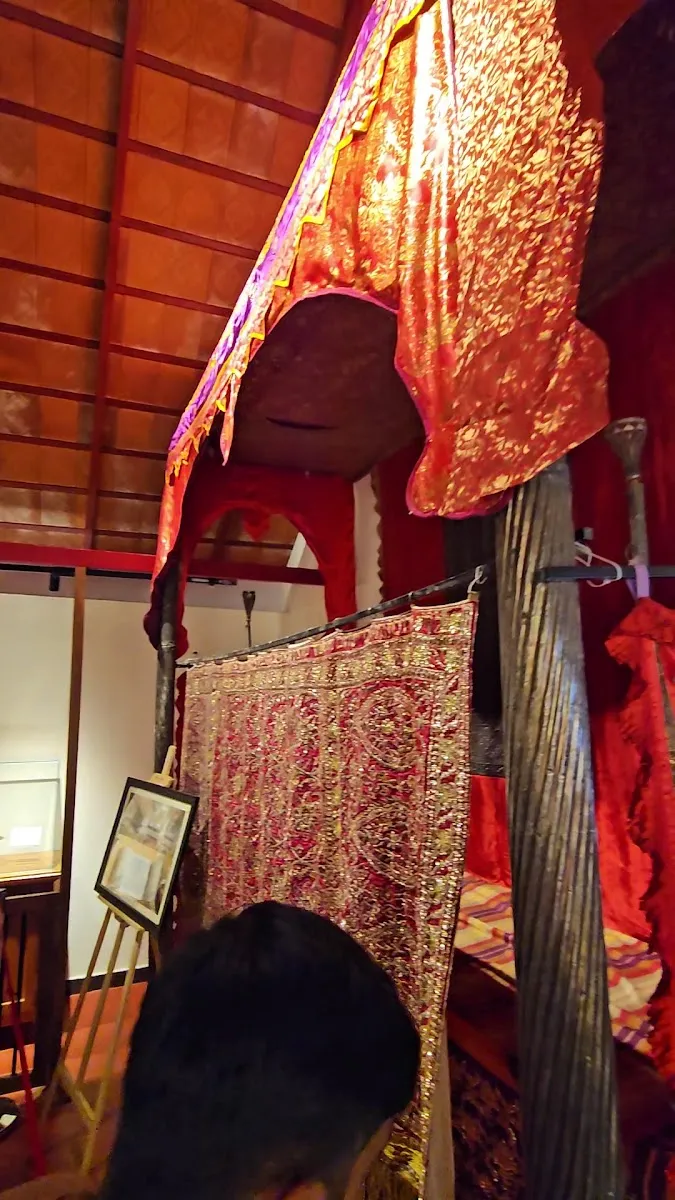 Paradesi Jewish Museum — foto 2