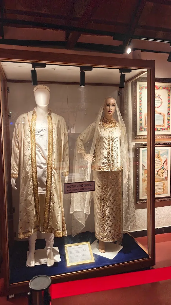 Paradesi Jewish Museum — foto 5
