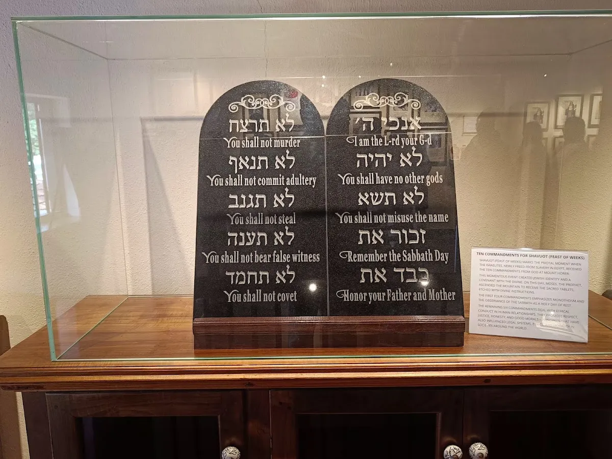 Paradesi Jewish Museum — foto 6