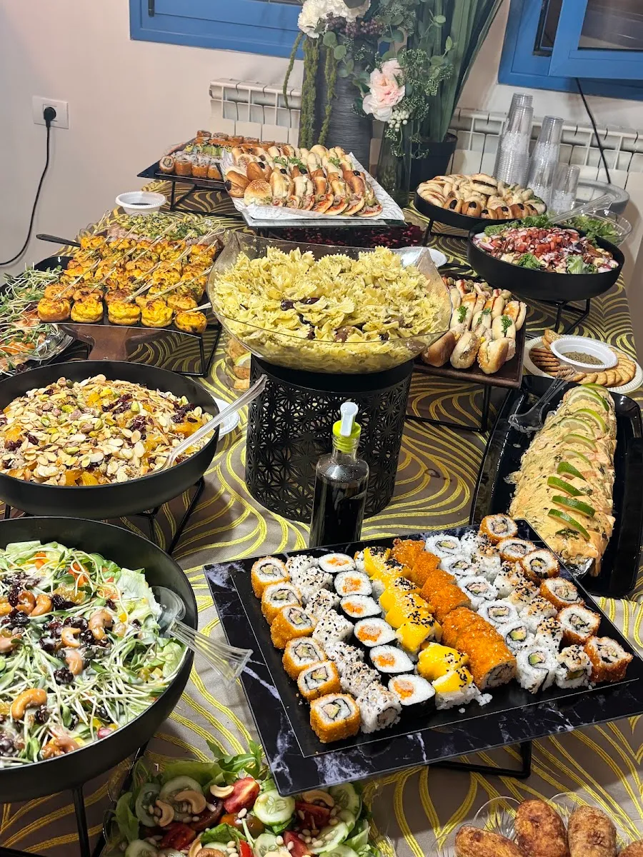 Paradise Catering — foto 2