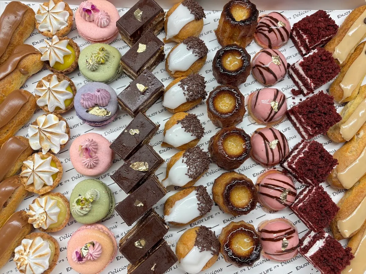 Paradise Catering — foto 3