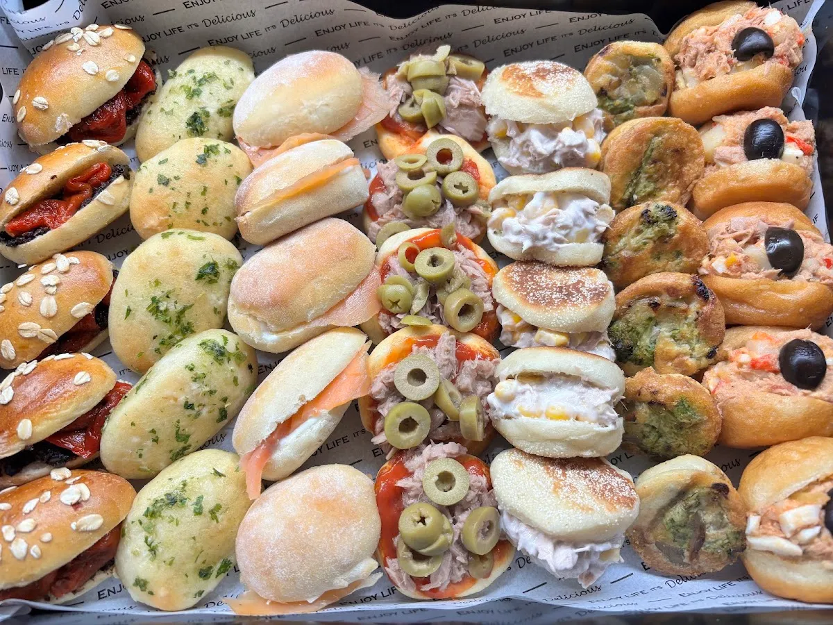 Paradise Catering — foto 4