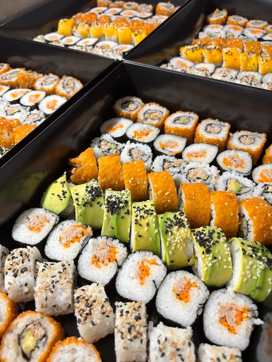 Paradise Catering — foto 5