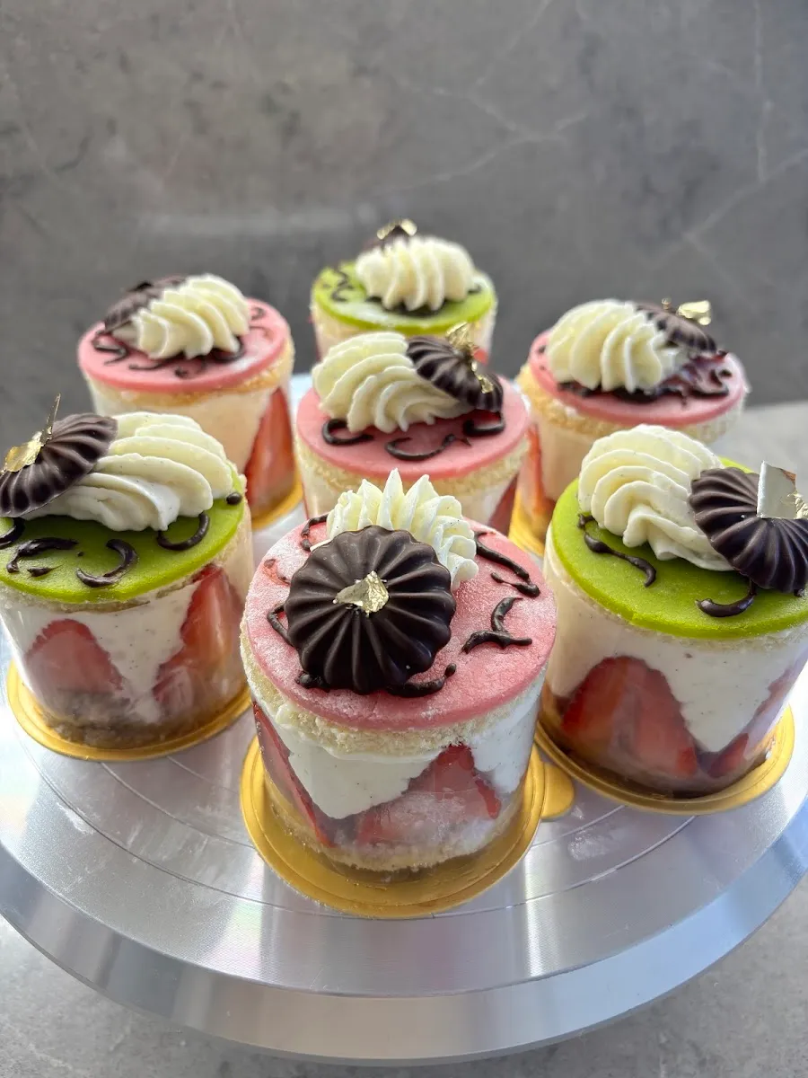 Paradise Catering — foto 6