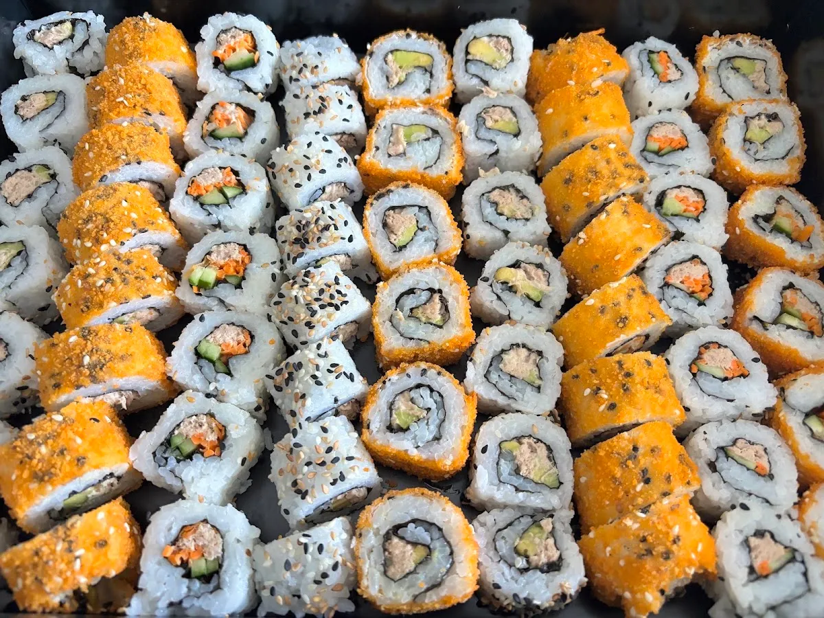 Paradise Catering — foto 7