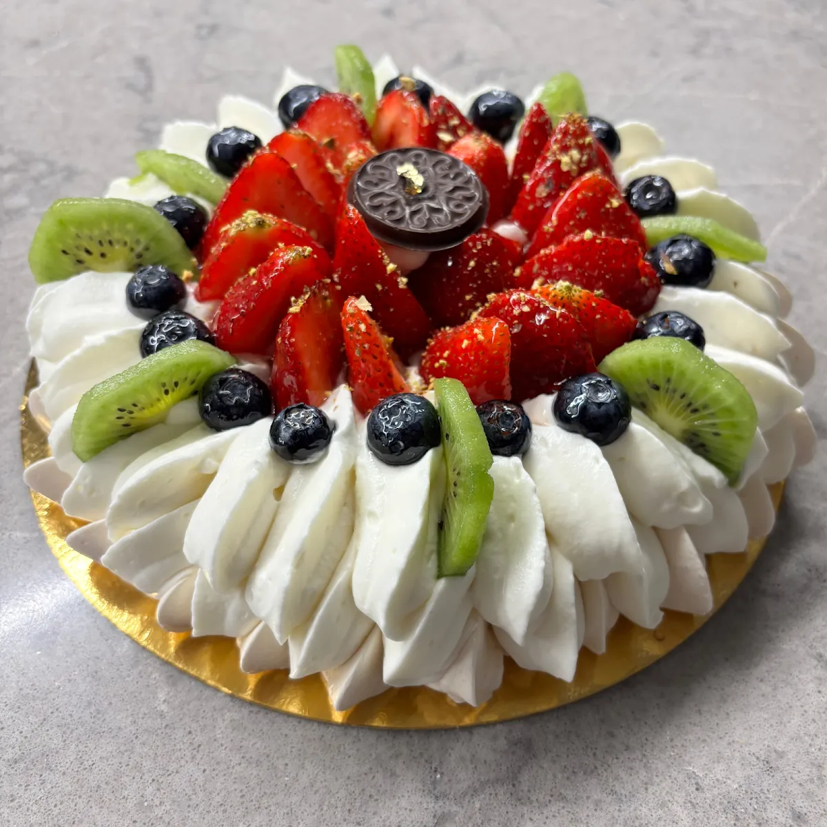Paradise Catering — foto 8