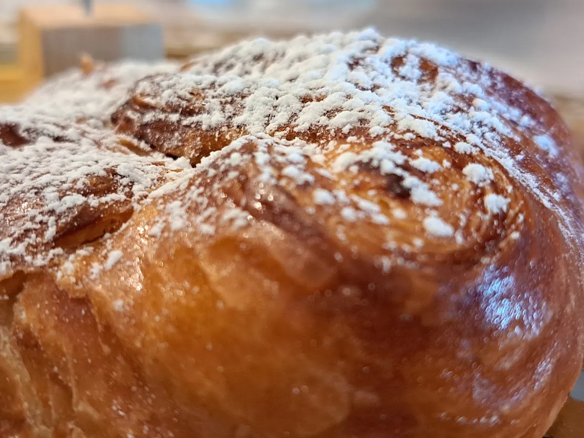 Parash Coffee and Confectionery — foto 4