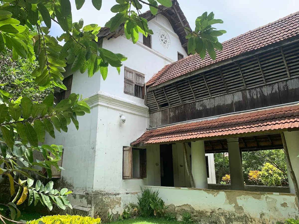 Paravur Jewish Synagogue — foto 5