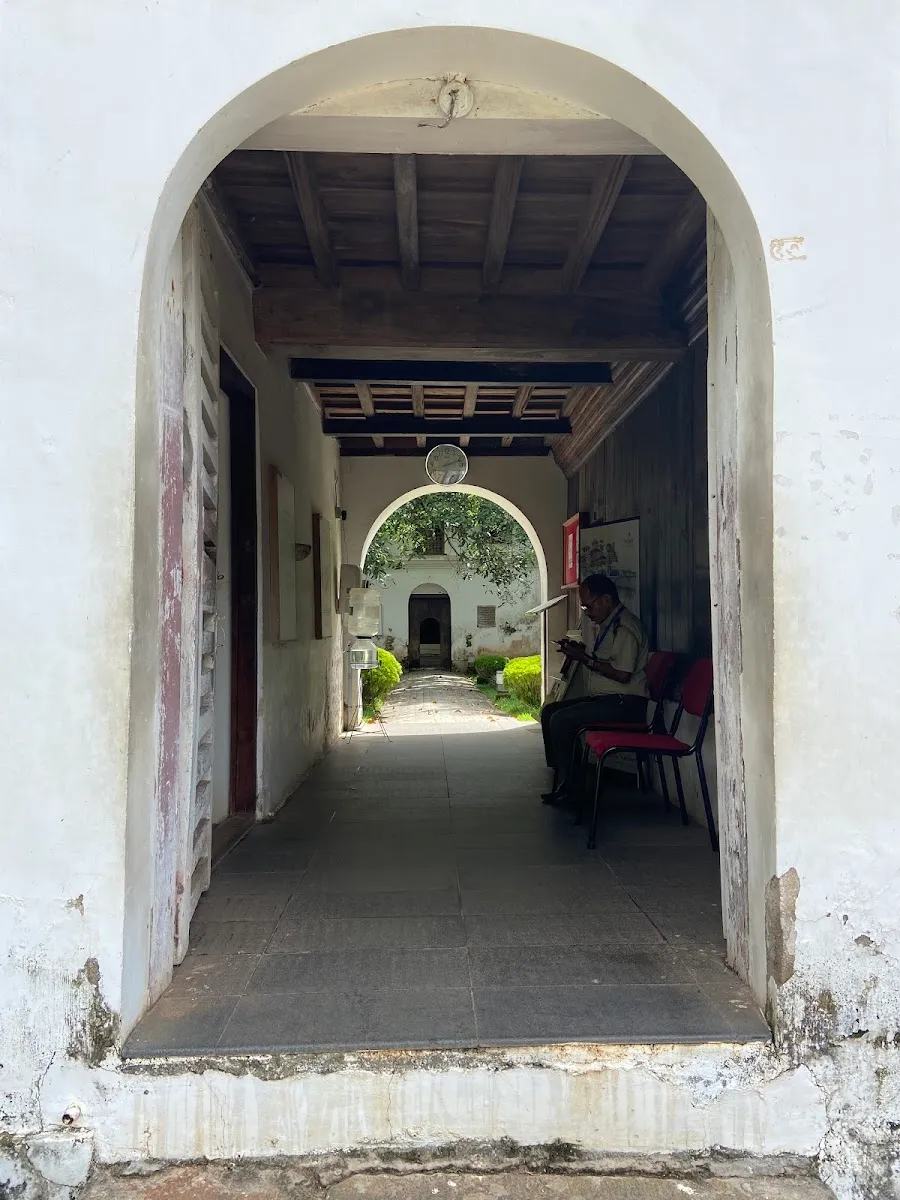 Paravur Jewish Synagogue — foto 6