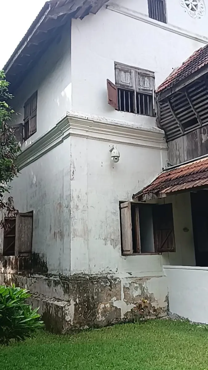 Paravur Jewish Synagogue — foto 7