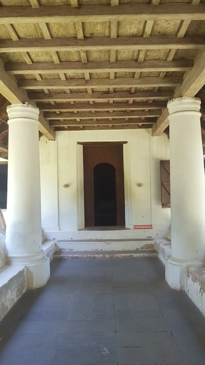 Paravur Jewish Synagogue — foto 8