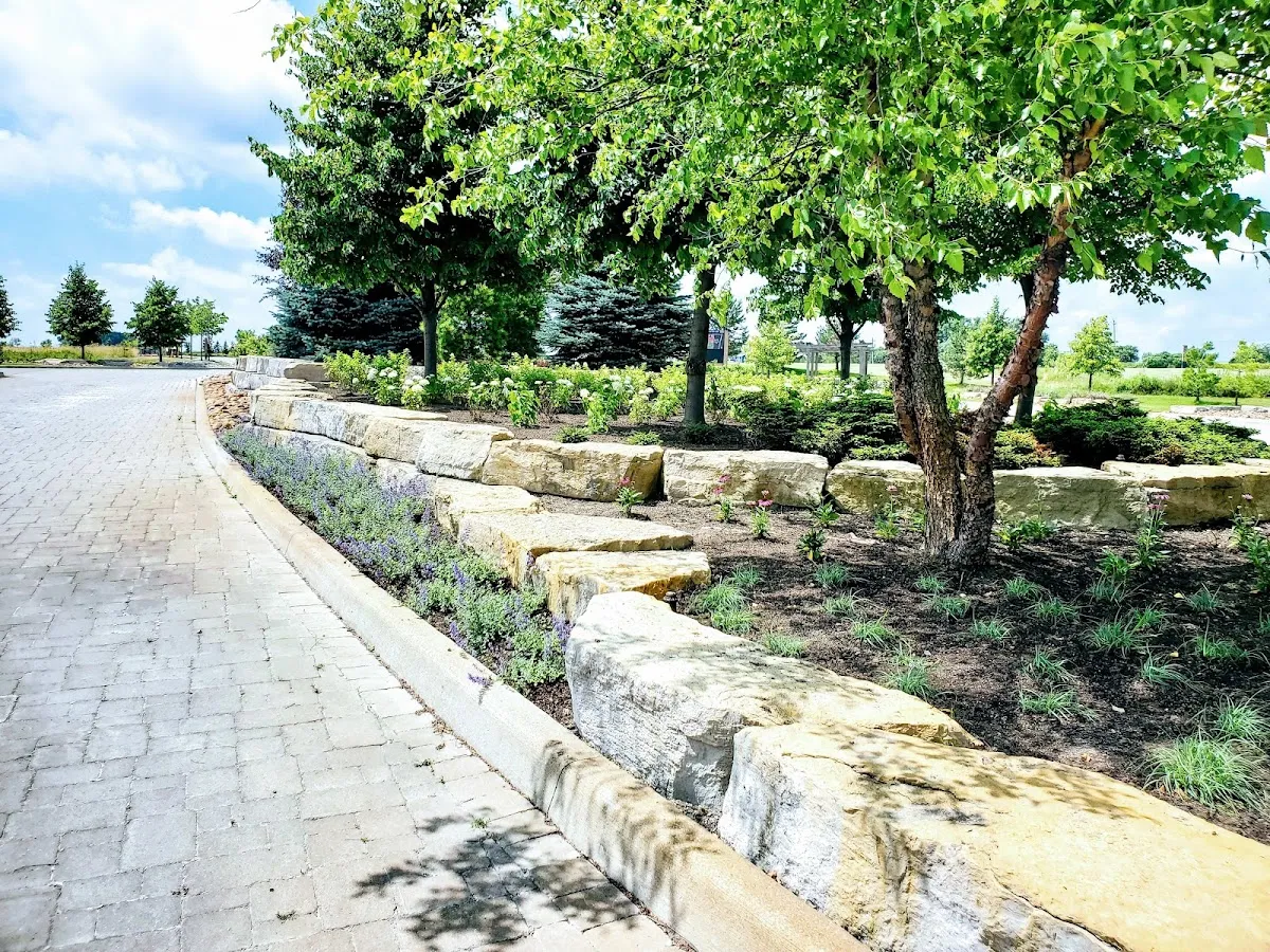 Pardes Chaim Cemetery — photo 3