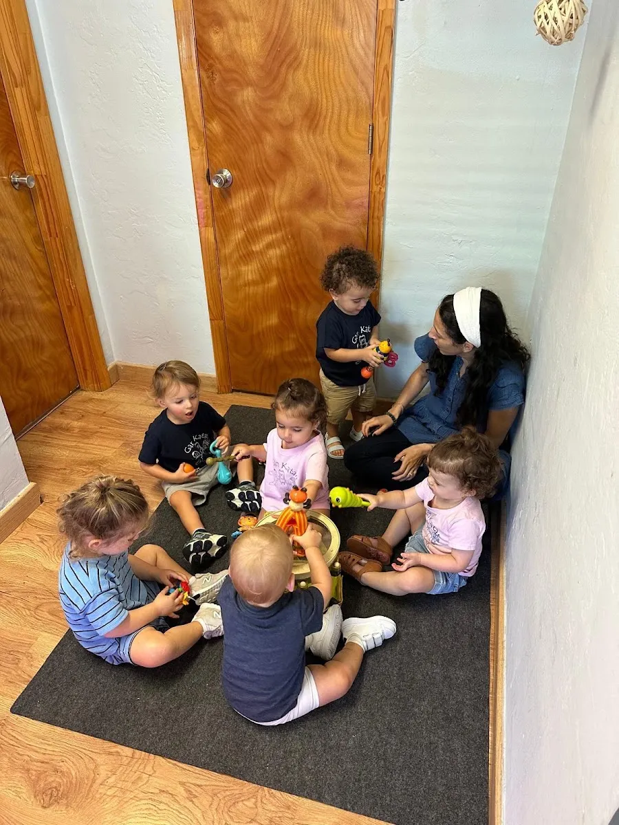 Pardes Day School — photo 6
