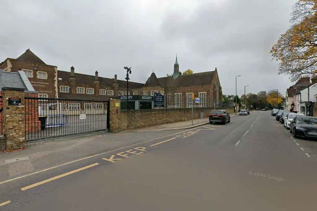 Pardes House Primary School — foto 2