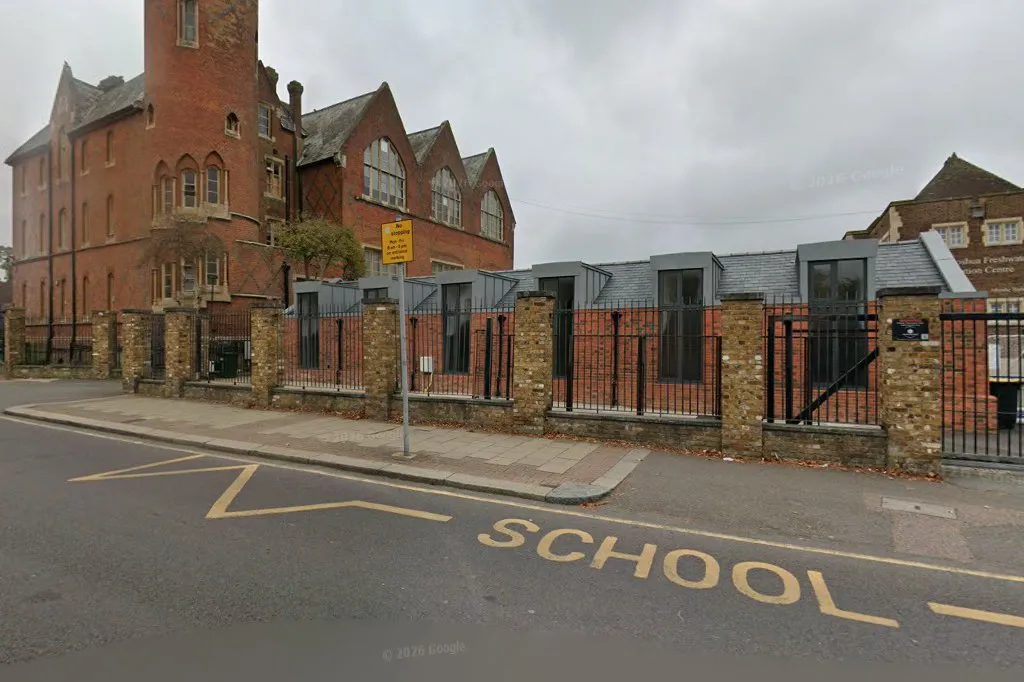 Pardes House Primary School — foto 3