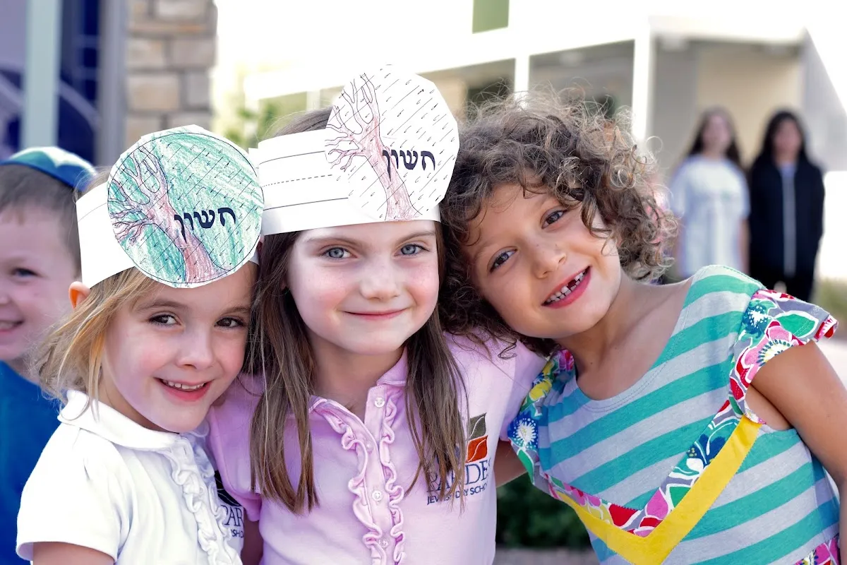 Pardes Jewish Day School — foto 7