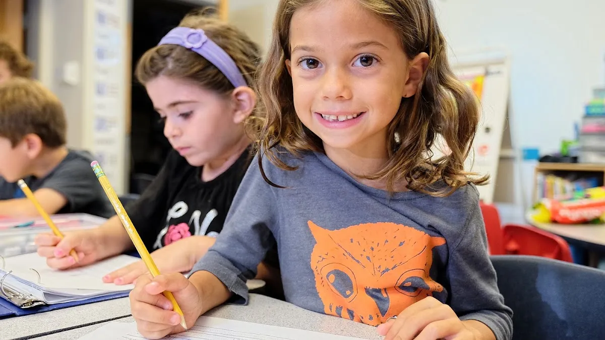 Pardes Jewish Day School — foto 10
