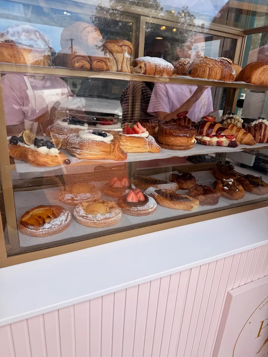 Parisien Gourmandises — photo 2