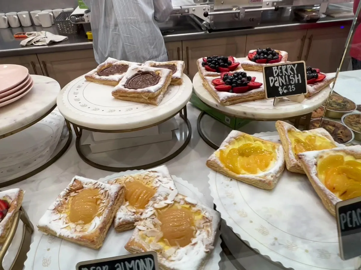 Parisien Gourmandises — photo 3