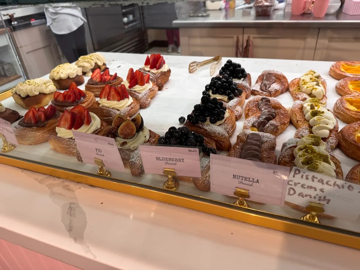 Parisien Gourmandises — photo 4