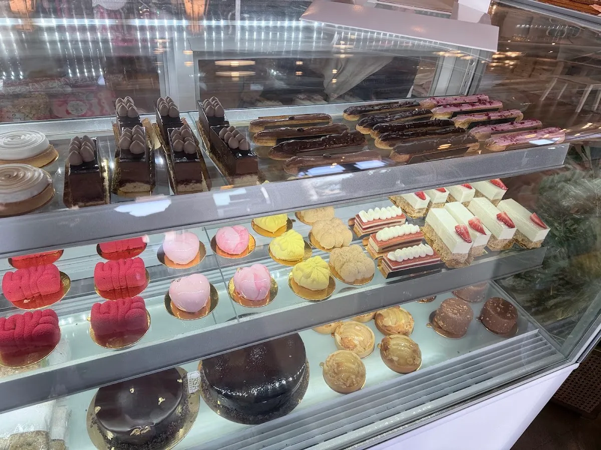 Parisien Gourmandises — photo 5