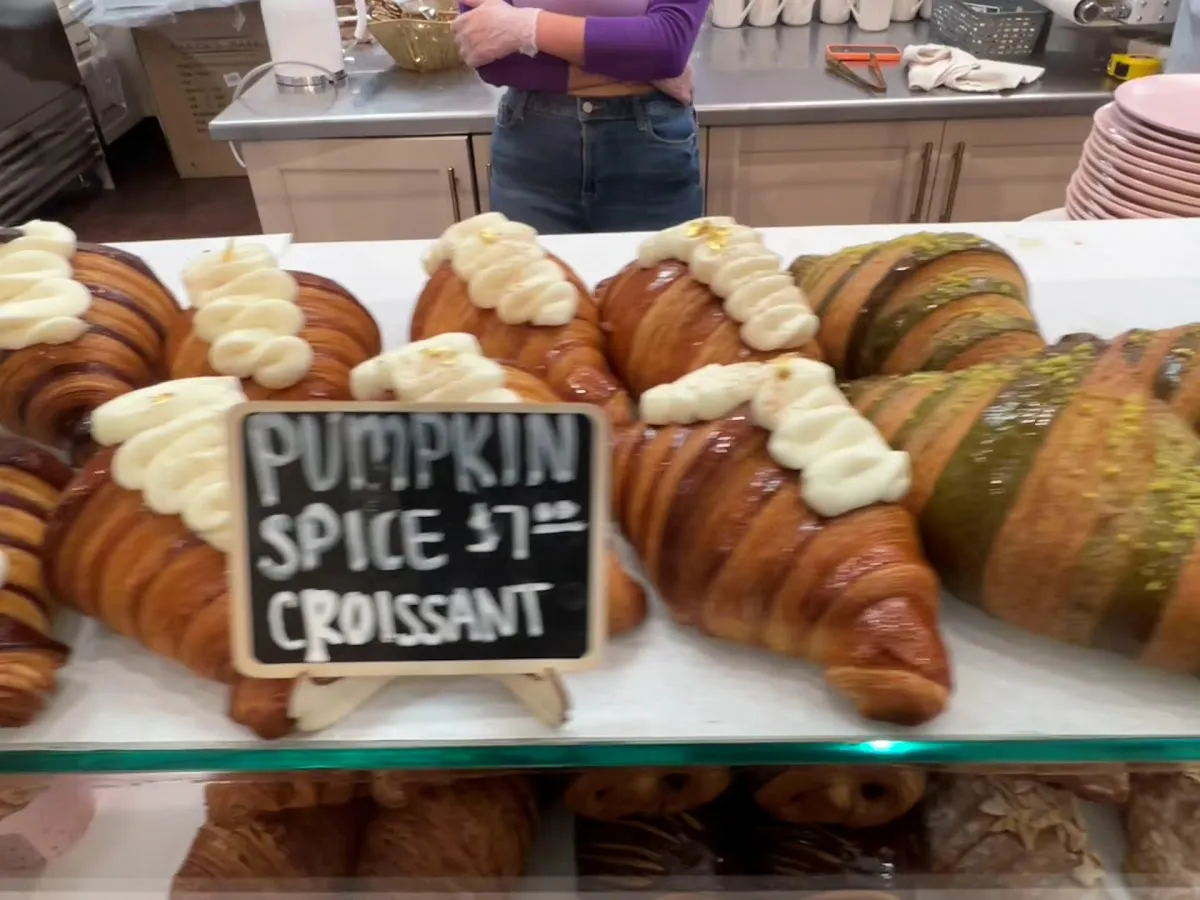 Parisien Gourmandises — photo 6
