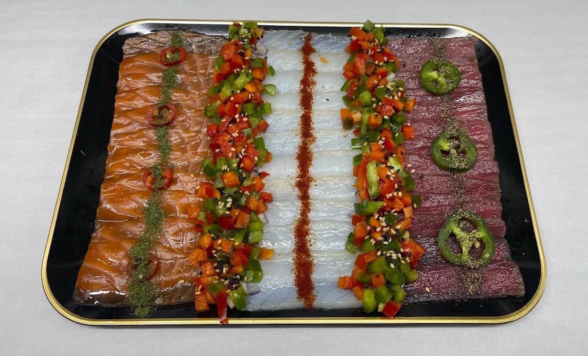 Park Fish Market